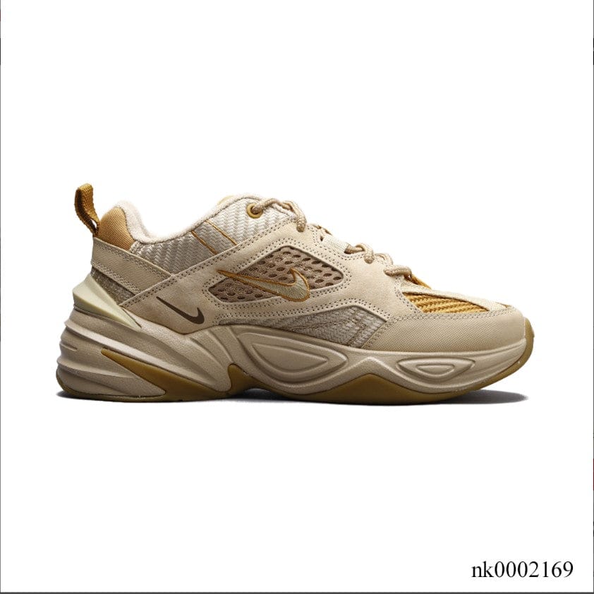 M2K Tekno Linen Shoes Sneakers