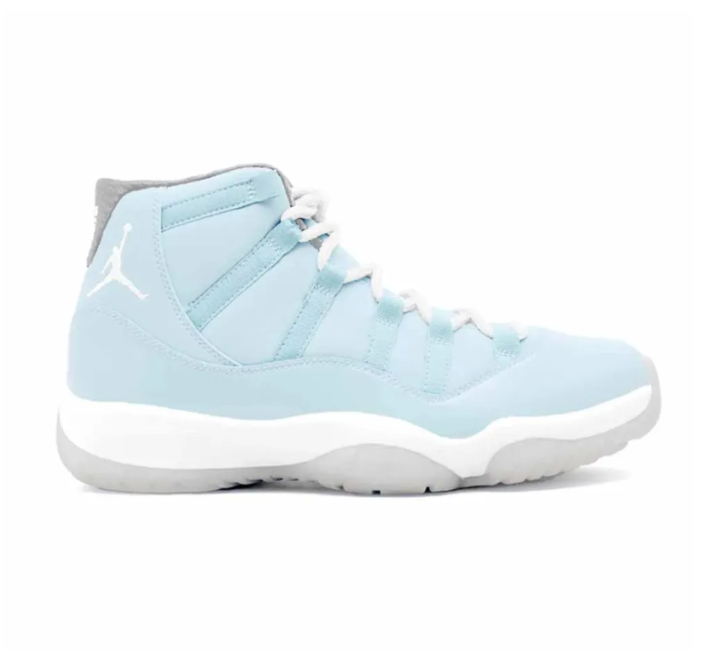 Air Jordan 11 Coldest in the Game Shoes Sneakers