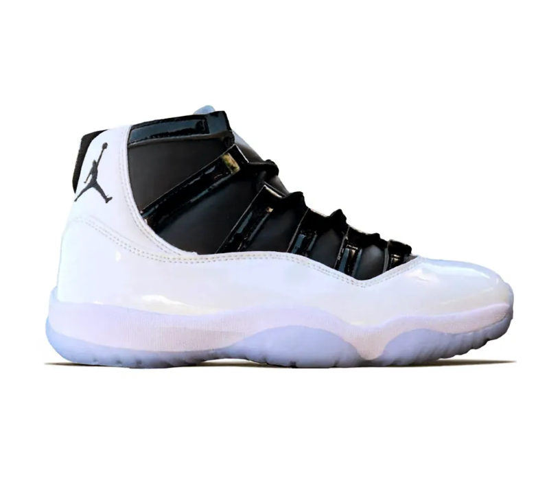 Air Jordan 11 Tuxedo Shoes Sneakers