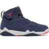 AJ 7 Retro Quai 54 Shoes Sneakers
