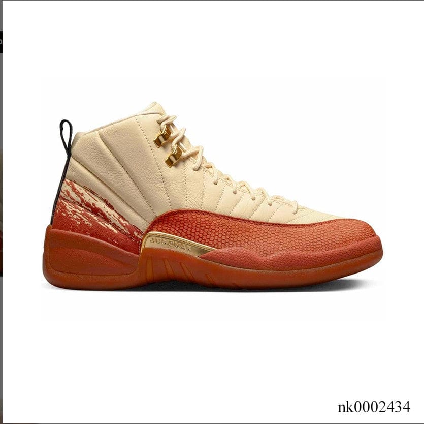 Air Jordan 12 Retro Eastside Golf Shoes Sneakers