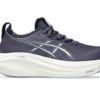 Asics Gel-Nimbus 27 Indigo Fog Cool Grey 1012B753-500