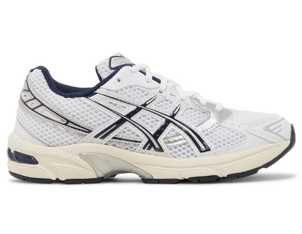 Asics Gel 1130 White Midnight 1202A164-110