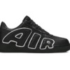 Air Force 1 Low Cactus Plant Flea Market Black Shoes Sneakers