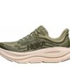 Hoka One One Bondi 9 Sea Moss Eucalyptus 1162011-SSSC
