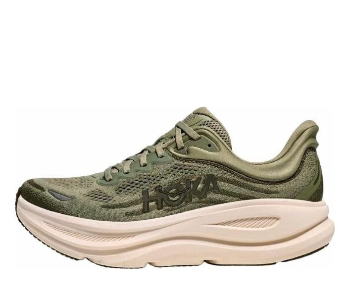 Hoka One One Bondi 9 Sea Moss Eucalyptus 1162011-SSSC