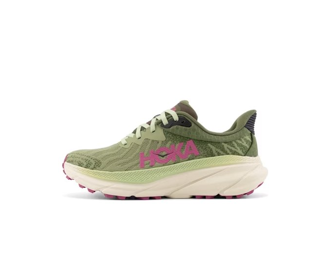 Hoka One One Challenger ATR 7 Forest Floor 1134498-FBT