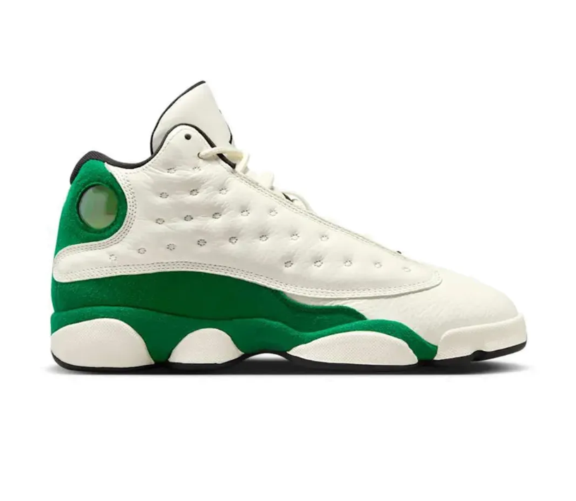 Air Jordan 13 Pine Green Court of Legends Shoes Sneakers