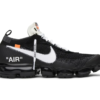 OFF-WHITE x Air VaporMax The Ten Shoes Sneakers