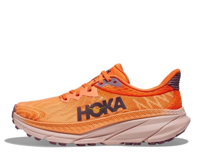 Hoka One One Challenger ATR 7 Mock Orange 1134498-MOVO