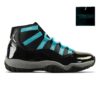 Air Jordan 11 Tron Legacy Shoes Sneaker