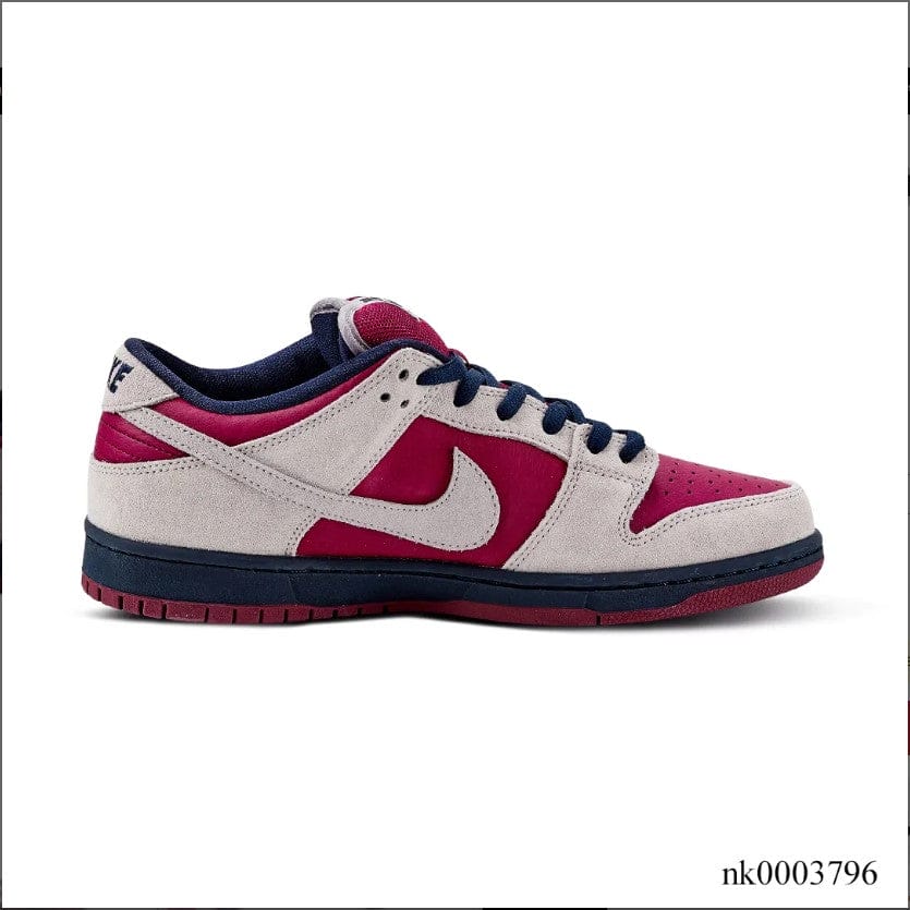 Nike SB Dunk Low Pro True Berry Shoes Sneakers