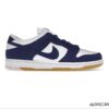 Nike SB Dunk Low Los Angeles Dodgers Shoes Sneakers