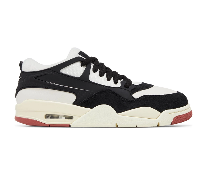 Air Jordan 4 RM Canyon Rust Shoes Sneakers