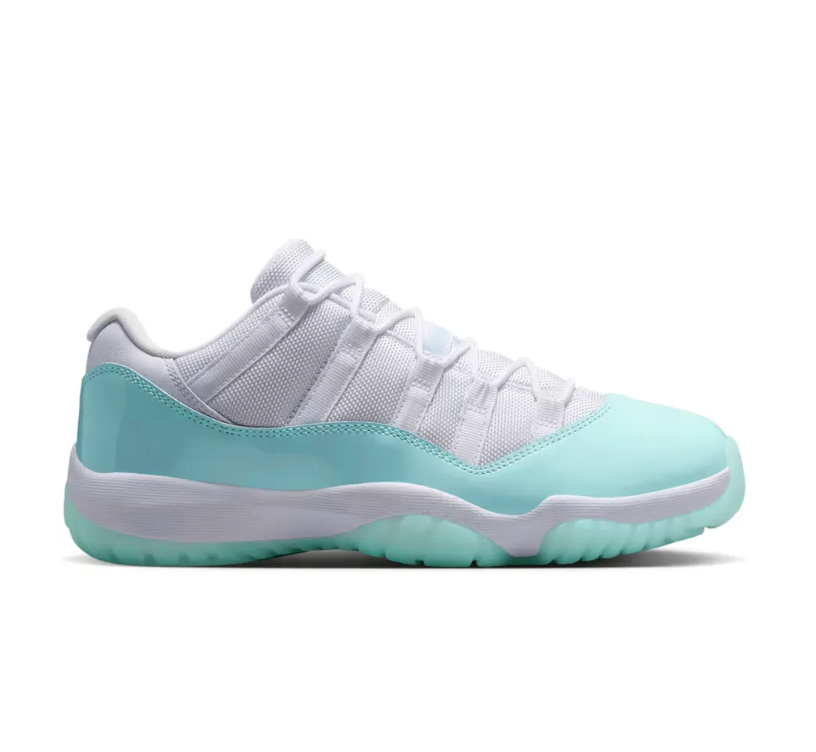 Air Jordan 11 Low Igloo Shoes Sneakers