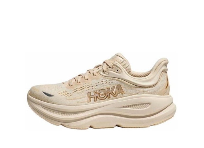 Hoka One One Bondi 9 Vanilla Birch 1162012-VCH