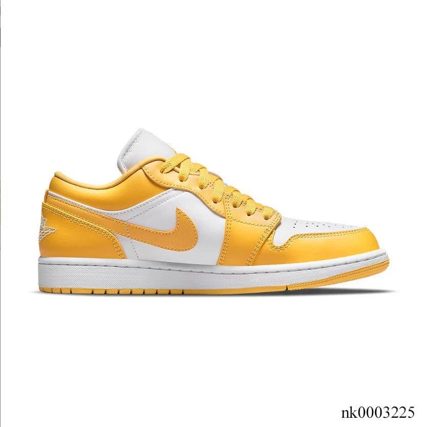 Air Jordan 1 Low Pollen Shoes Sneakers