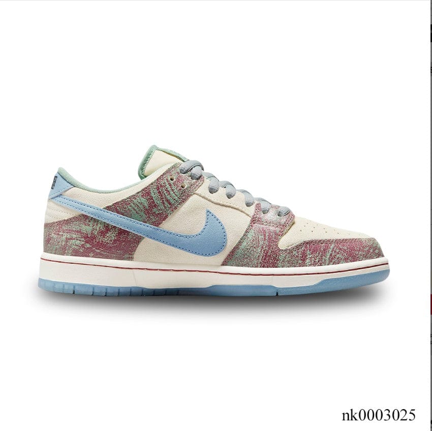 Nike SB Dunk Lows x Crenshaw Skate Shoes Sneakers