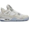 AJ 4 “30th Anniversary” (2015) Shoes Sneakers