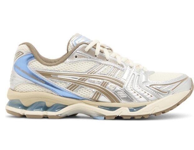 Asics Gel Kayano 14 Cream Pepper 1202A056-113