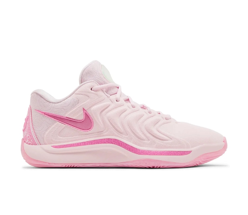 Nike KD 17 NRG Aunt Pearl Shoes Sneakers