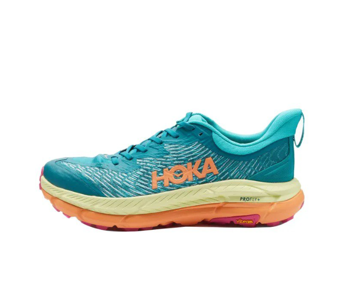 Hoka One One Mafate Speed 4 Deep Lake Ceramic 1129930-DLCR