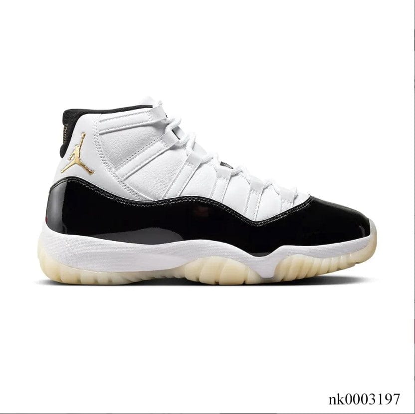 Air Jordan 11 Retro DMP Gratitude 2023 Shoes Sneakers