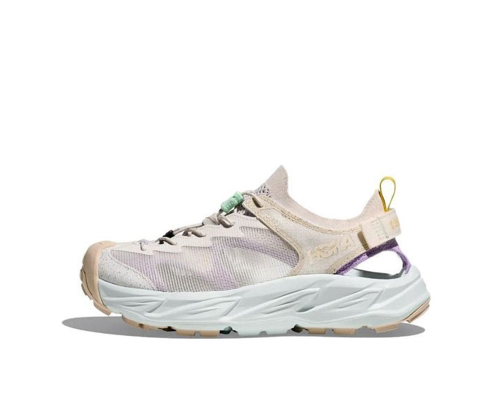 WMNS Hoka One One Hopara 2 Alabaster Snow Melt 1147670-ANW