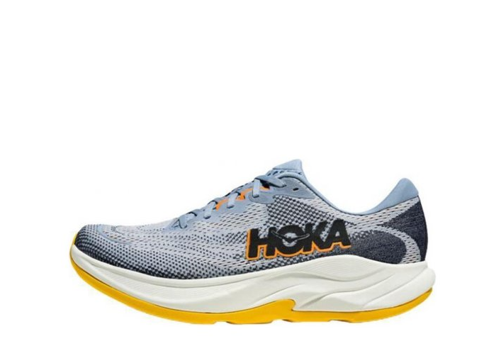 Hoka One One Rincon 4 Drizzle Nautical Dusk 1155130-DLN