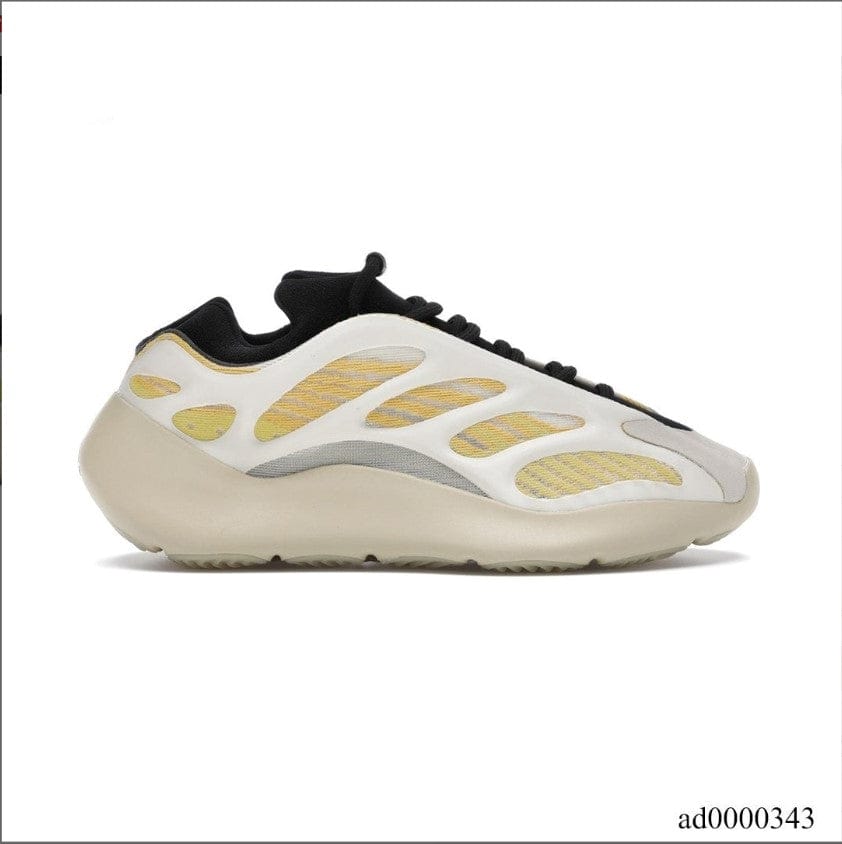 Yeezy 700 V3 Safflower Shoes Sneakers