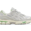 Asics Gel NYC Cloud Grey Green 1203A383-022