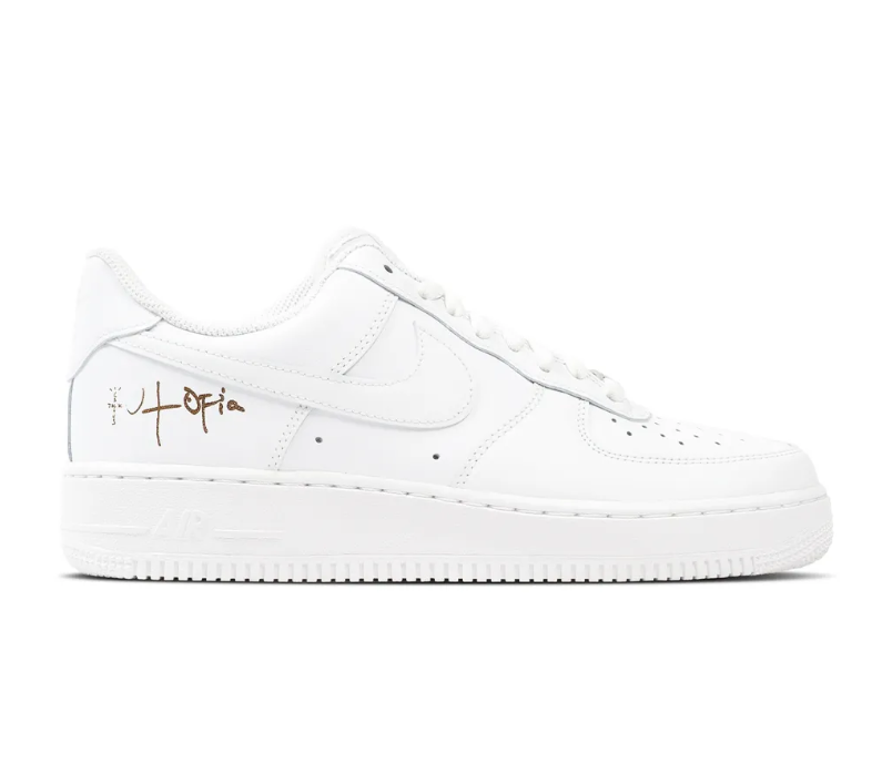 AF 1 x Travis Scott “Utopia” Shoes Sneakers