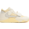 Travis Scott x Jumpman Jack White Cream Shoes Sneakers