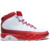 Air Jordan 9 Ruby Shoes Sneakers