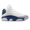 Air Jordan 13 French Blue Shoes Sneakers