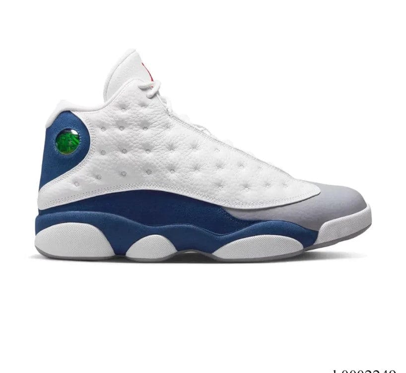 Air Jordan 13 French Blue Shoes Sneakers