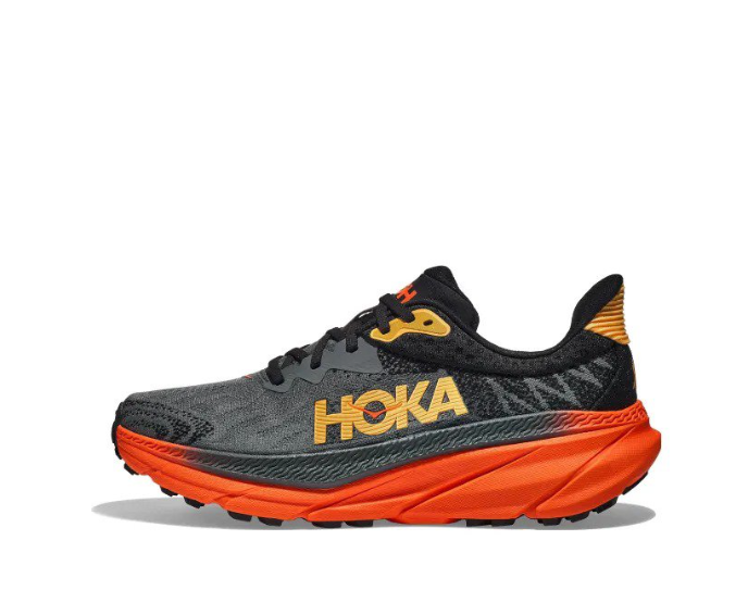 Hoka One One Challenger ATR 7 Castlerock Flame 1134497-CFLM