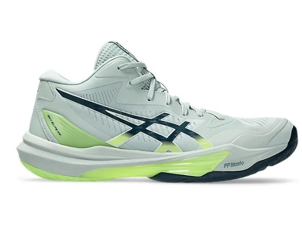 Asics Sky Elite FF MT 3 Lichen Rock Tranquil Teal 1051A081-300