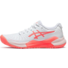 Wmns Asics Gel-Challenger 14 White Sun Coral 1042A231-101