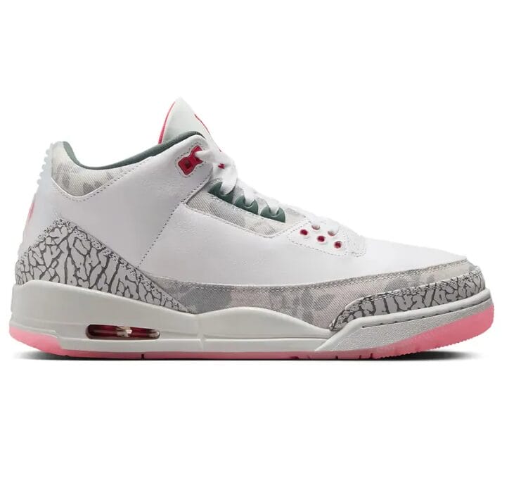 Air Jordan 3 Wings Shoes Sneakers