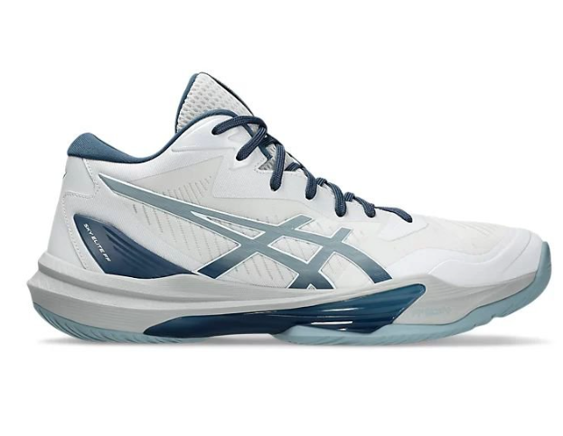 Asics Sky Elite FF MT 3 White Dolphin Grey 1051A081-100