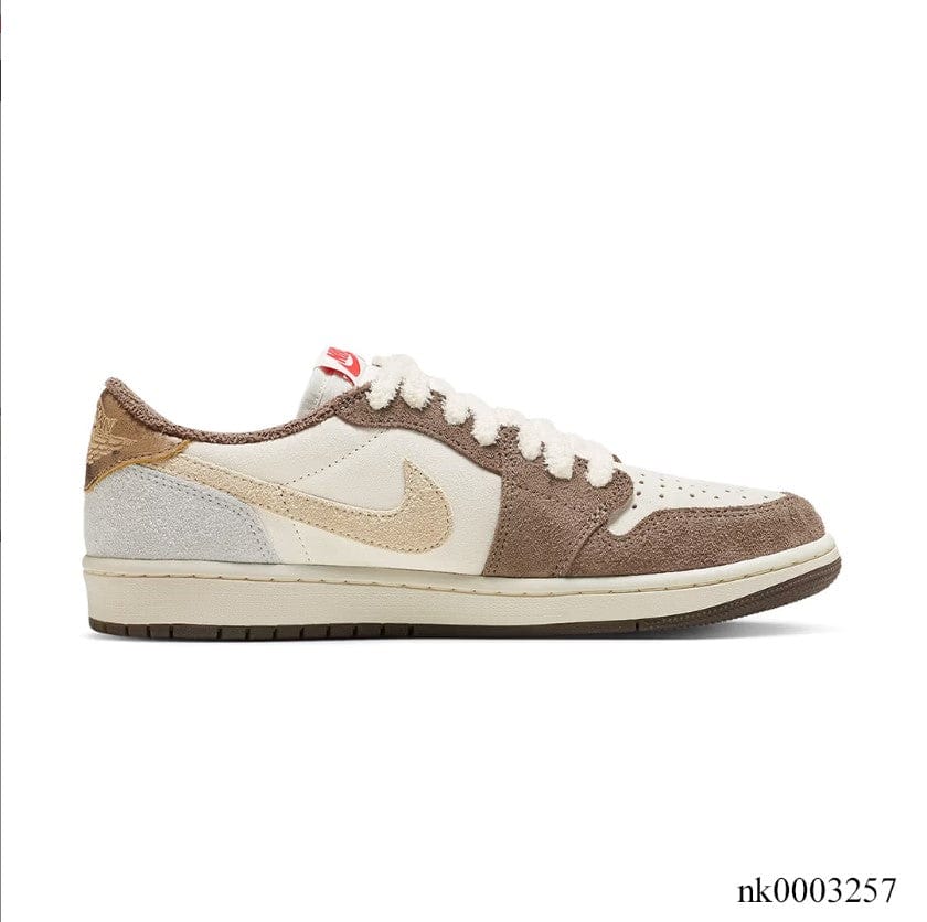 Air Jordan 1 Low OG Year of the Rabbit Shoes Sneakers