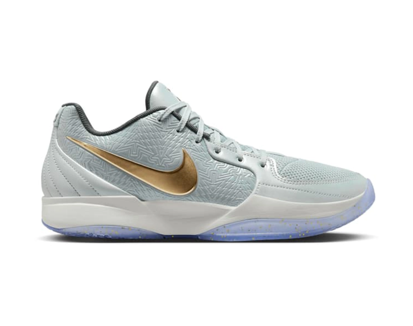 Ja 2 Christmas Shoes Sneakers