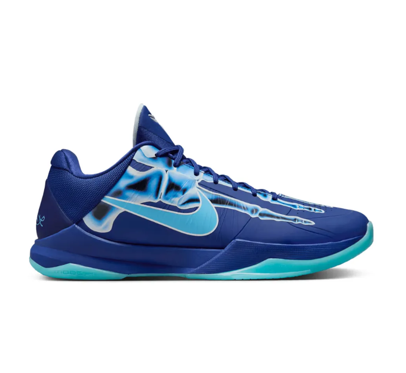 Kobe 5 Protro X-Ray Shoes Sneakers