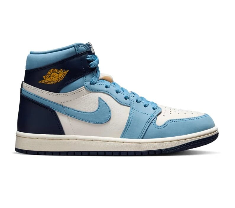 Air Jordan 1 High OG First in Flight Shoes Sneakers