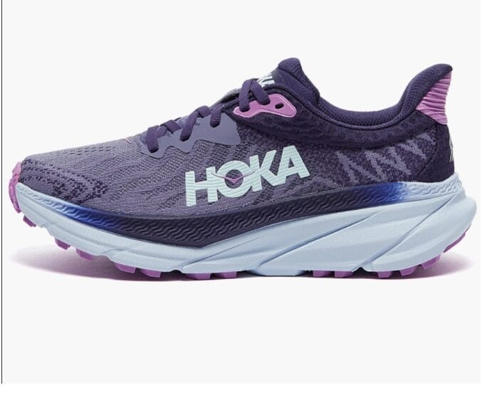 Hoka One One Challenger ATR 7 Meteor Night Sky 1134498-MNSK