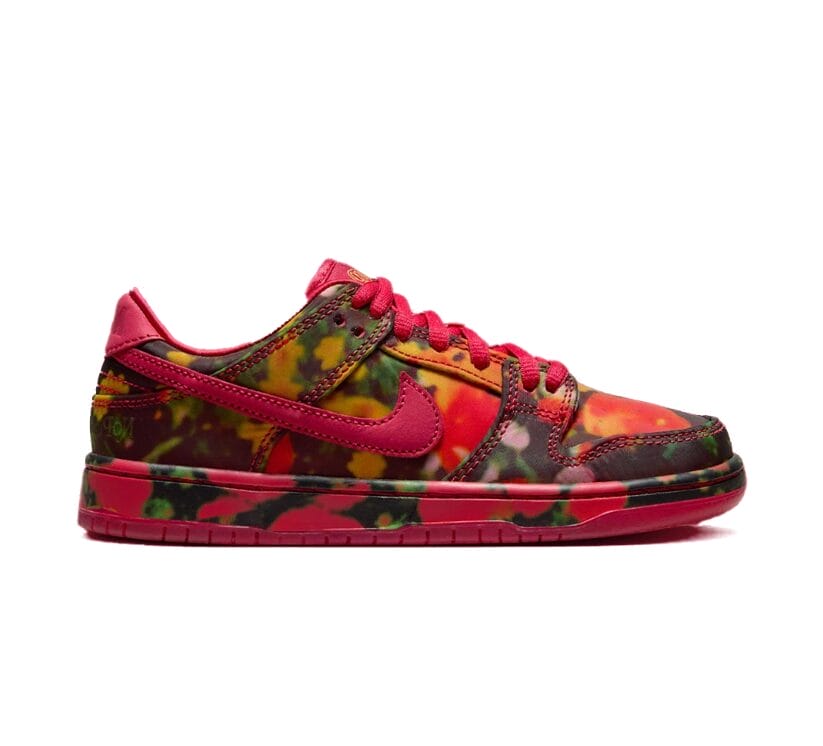 SB Dunk Low x The Wizard of Oz Shoes Sneakers