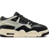 Air Jordan 4 RM Black Sail Shoes Sneakers