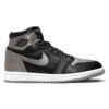 Air Jordan 1 High Satin Shadow Shoes Sneakers