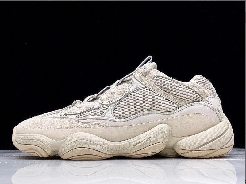 Yeezy 500 Blush Shoes Sneakers